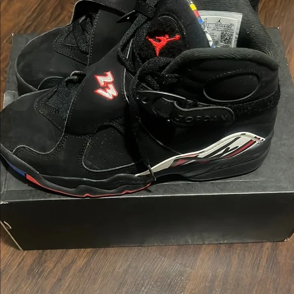 Jordan 8 retro playoff 2023
